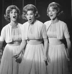 McGuire Sisters